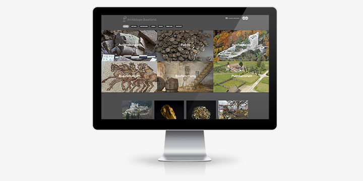 Archäologie Baselland