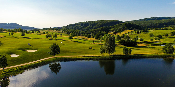 Golfclub Markgräflerland