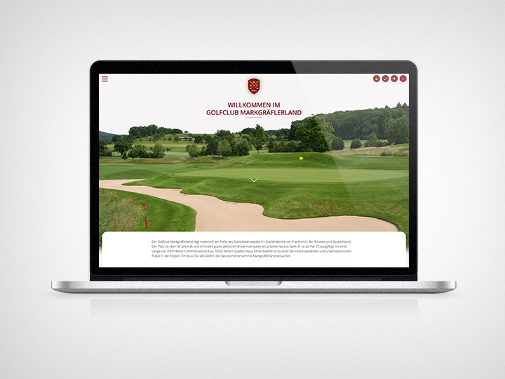 Golfclub Markgräflerland