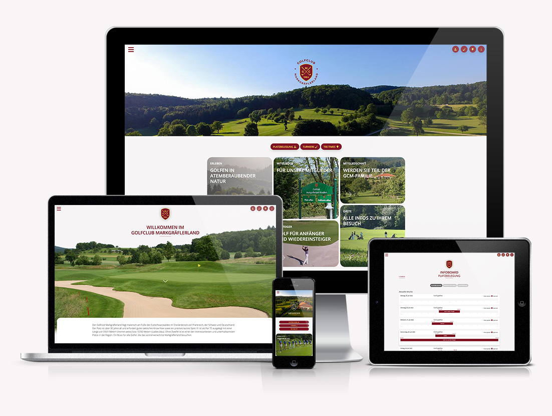 Golfclub Markgräflerland