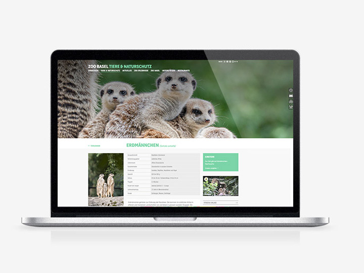 Zoo Basel